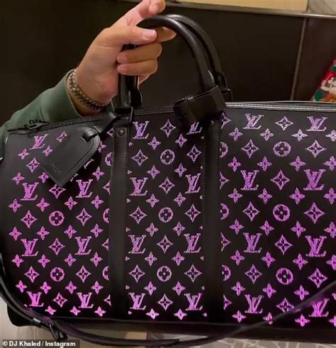 lv colored bags|color changing Lv bag.